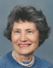 Photo of Elizabeth Weston DePuy