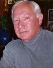 Photo of Donald Scheibenreif