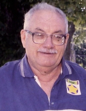 Robert John Leszczynski