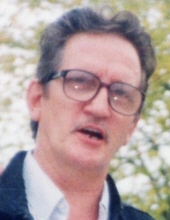 Photo of Stanley Morrissett