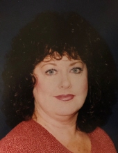 Photo of Ramona Rubeo