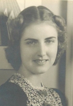 Wilma M. Belsheim