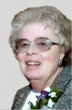 Betty Anne Haugen
