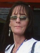 Photo of Debra Franks