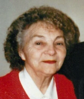 Vera Marie Ruiter