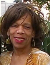 Photo of Juanita Pelzer