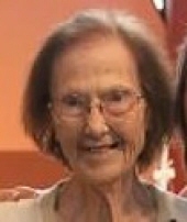 Pearl Margaret Urbatsch