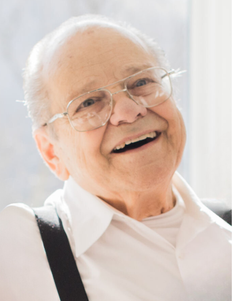 Alvin Dale Hildenbrand 2024 WilliamsKampp Funeral Home