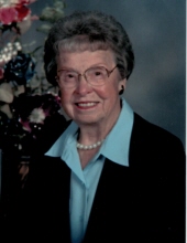 Photo of Lois Bird