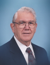 Eugene D. "Gene" Martin
