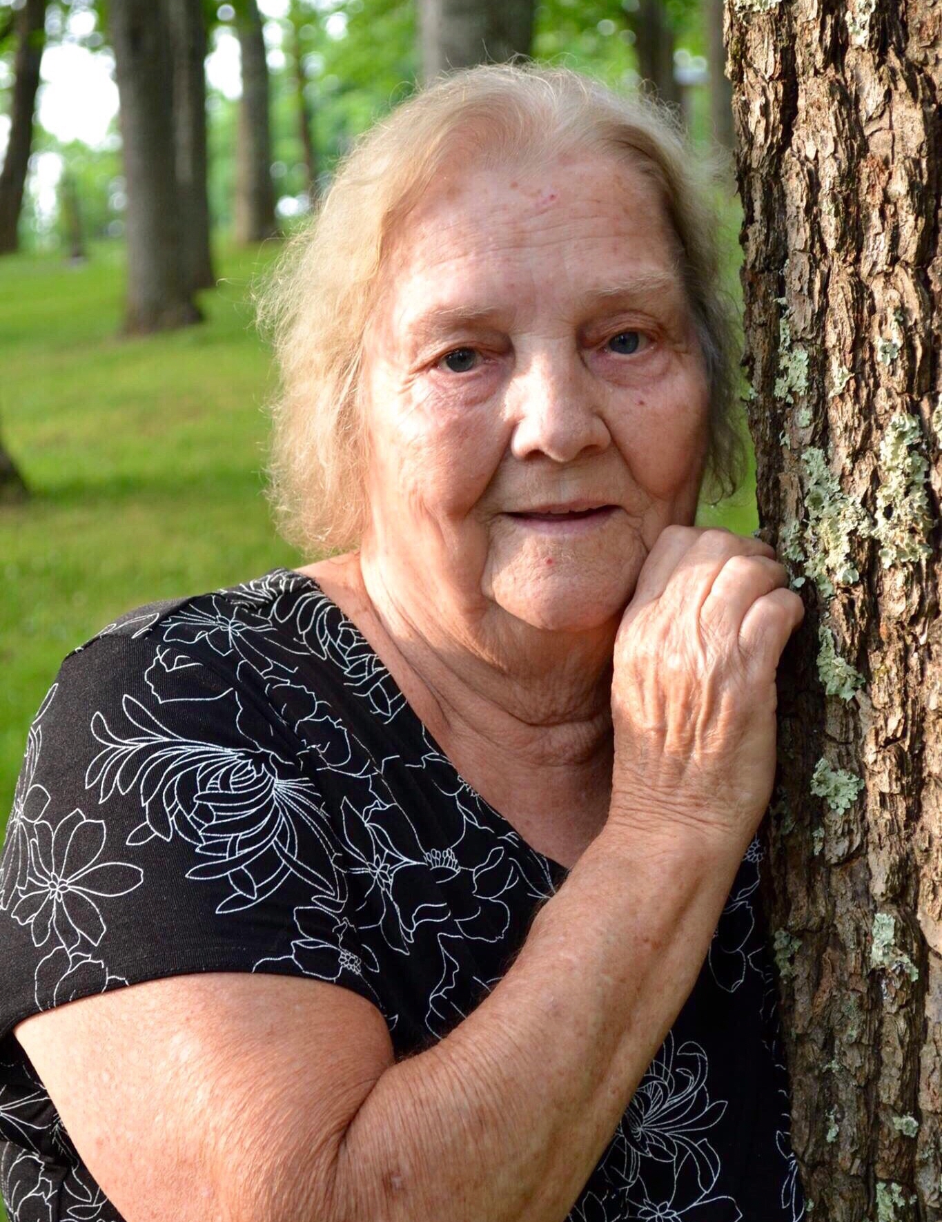 Obituary information for Wyline Willis Day