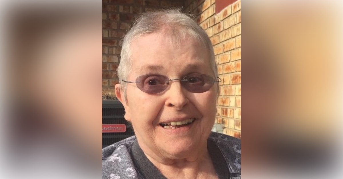 Obituary information for Sharon Ann Eastman