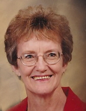 Photo of Evelyn "Elveta" Davis