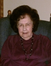 Photo of Mildred Barber