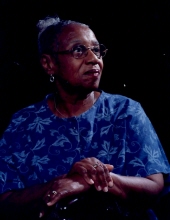 Photo of Mattie Hopkins