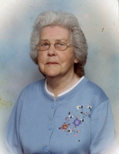 Margaret Kathryn "Kate" Bodkins