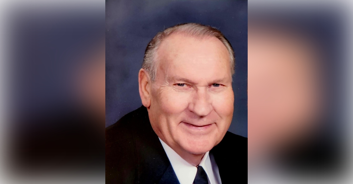 Obituary information for Donald C. Rickard