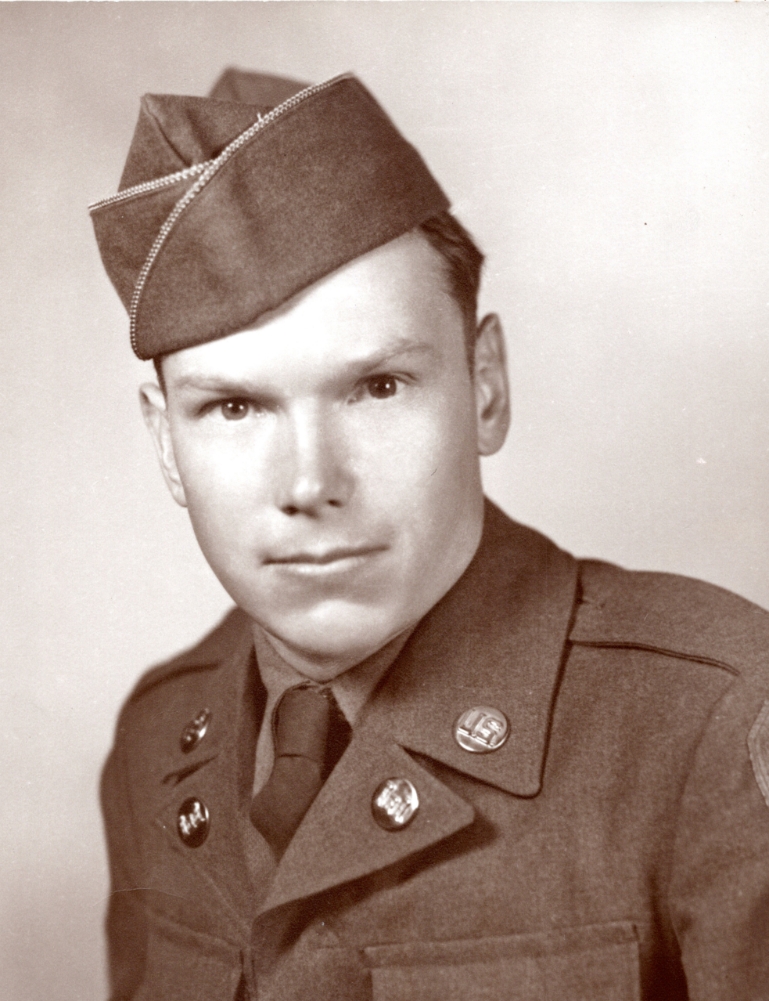 John William Janes 2024 Bland Hackleman Funeral Home