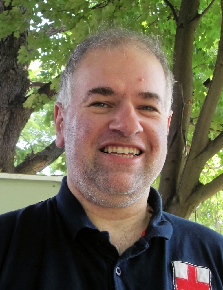 Philip Lubert 2024 Brian E. Wood Funeral Home Ltd.