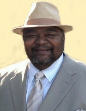 Rev.David W. Bethea 3143980