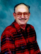 Photo of Dewey Waldroup