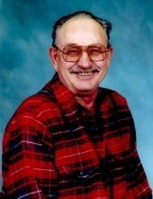 Dewey Elmer Waldroup 3144011