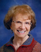 Shirley Ann Cornish Henderson