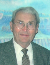 Photo of Dennis Berger