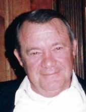 Photo of Donald McGhee