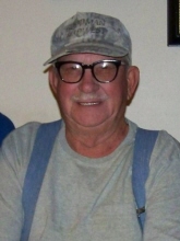 Roy F. Fender