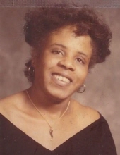 Photo of Ramona Wynn