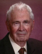 Keith A. Jensen