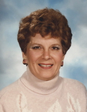 Photo of Eunice Egloff