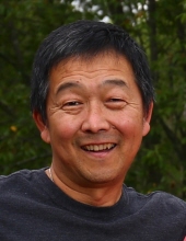 JB Hideyuki Nishimiya