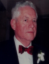 Photo of James Simmons