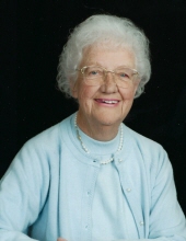 Florence A. Bostick