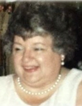 Photo of Carollee Strath