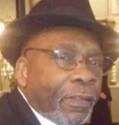 Leon W. "DJ Philly G" Caldwell Sr.