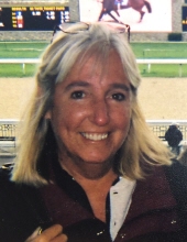 Photo of Karen Stucker