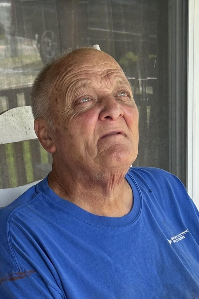 Steven "Onion" 2024 Winn Funeral Home