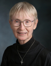 Sister Vivian Schmidtberger, CSA 3144369