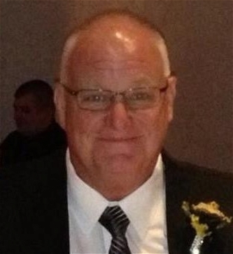 Jeffrey Bell - 2024 - Fippinger Funeral Home