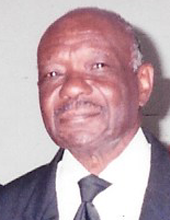 Photo of Jimmie McRae