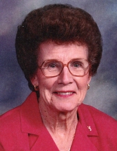 Photo of Maxine Niehus