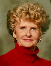 Susan M. McCloskey