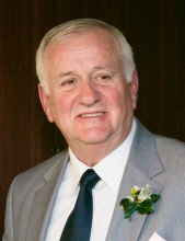 Dennis A. "Chet" Baron