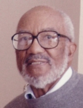 Photo of Herbert De Veaux