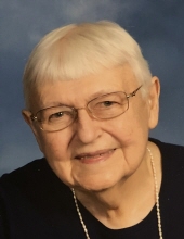 Photo of Betty Wentz