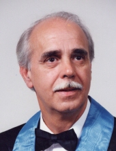 Photo of Gerald Donaldson