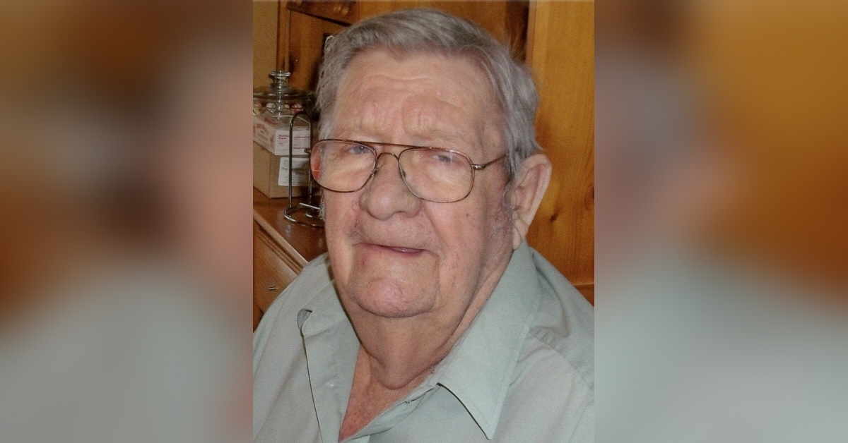 Obituary information for Gorman Wilson